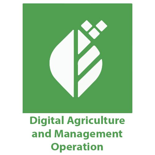 Digital Agriculture