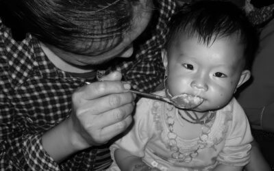 Nourishing Our Community: Agalic’s Innovative Program to Combat Child Malnutrition
